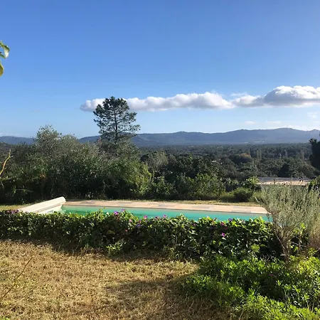 Βίλα Belle A La Campagne