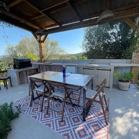 Villa Belle A La Campagne *