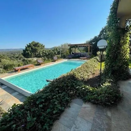Villa Belle A La Campagne