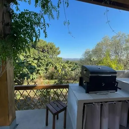 Belle A La Campagne Porto-Vecchio (Corsica)